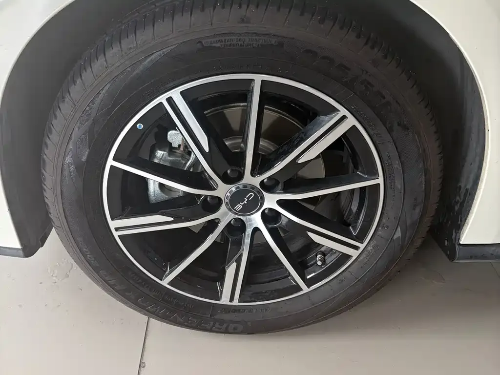 BYD Seal 06 — фото 7