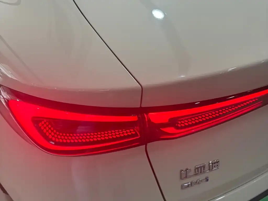 BYD Seal 06 — фото 9