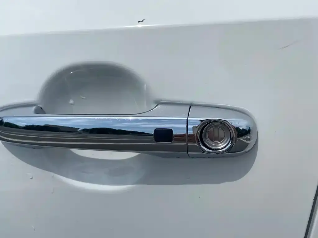 Kia KX1 — фото 2