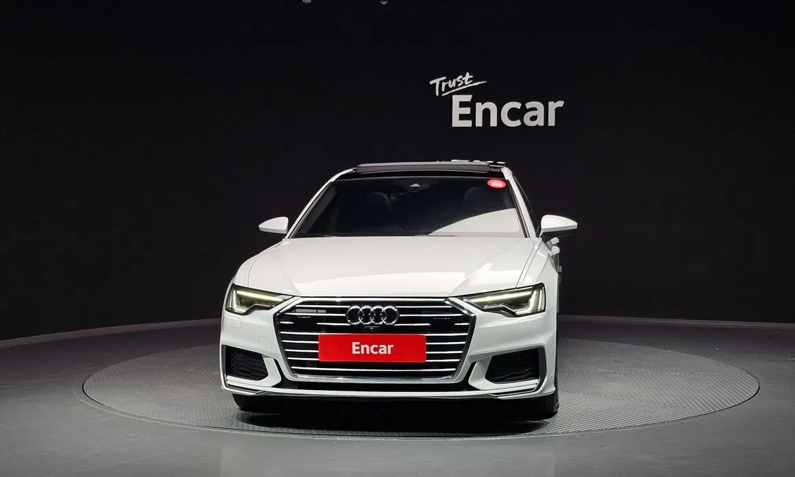 Audi A6 — фото 4