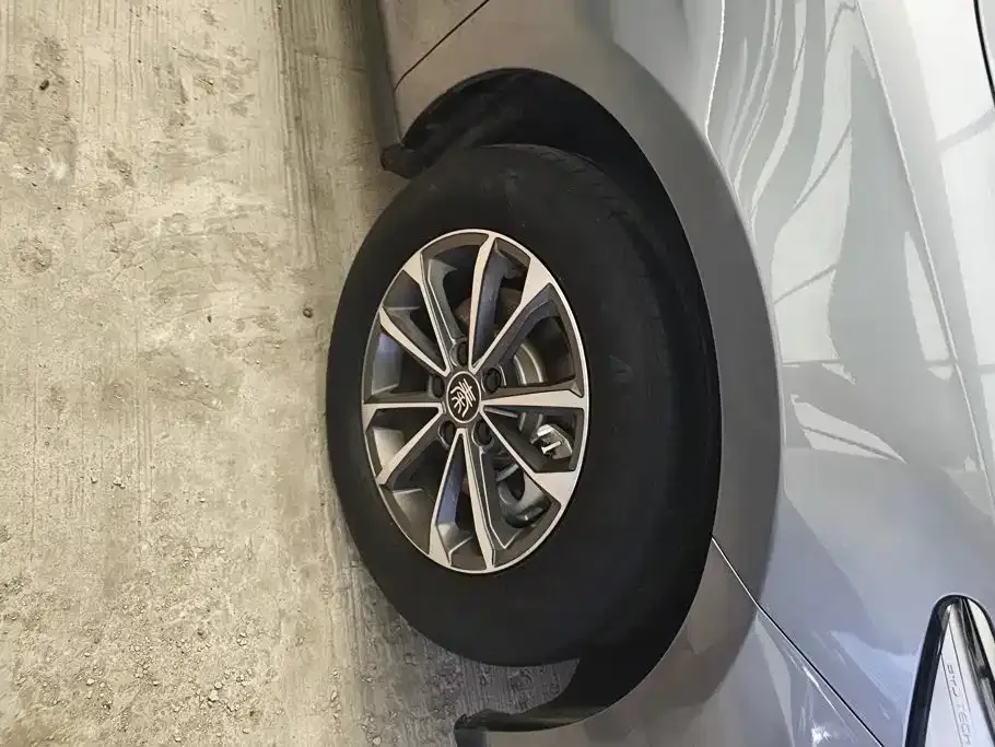 BYD Qin PLUS — фото 10