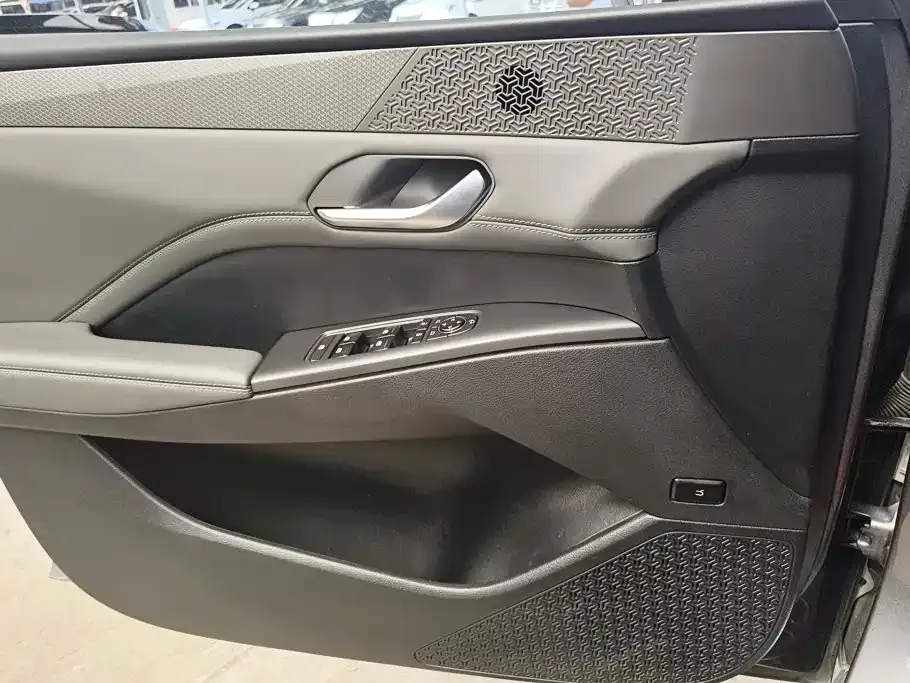 BYD Qin PLUS — фото 4