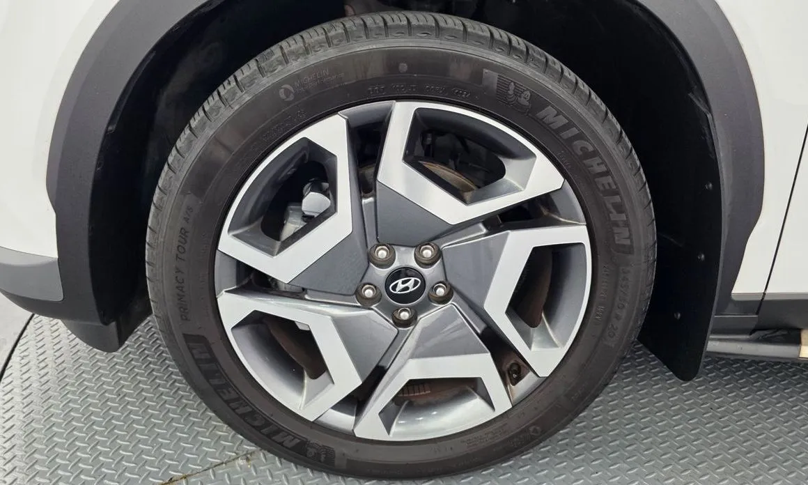 Hyundai Palisade — фото 9