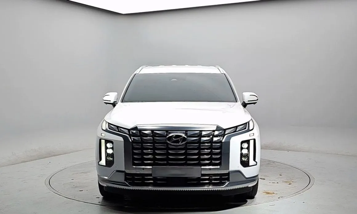Hyundai Palisade — фото 5