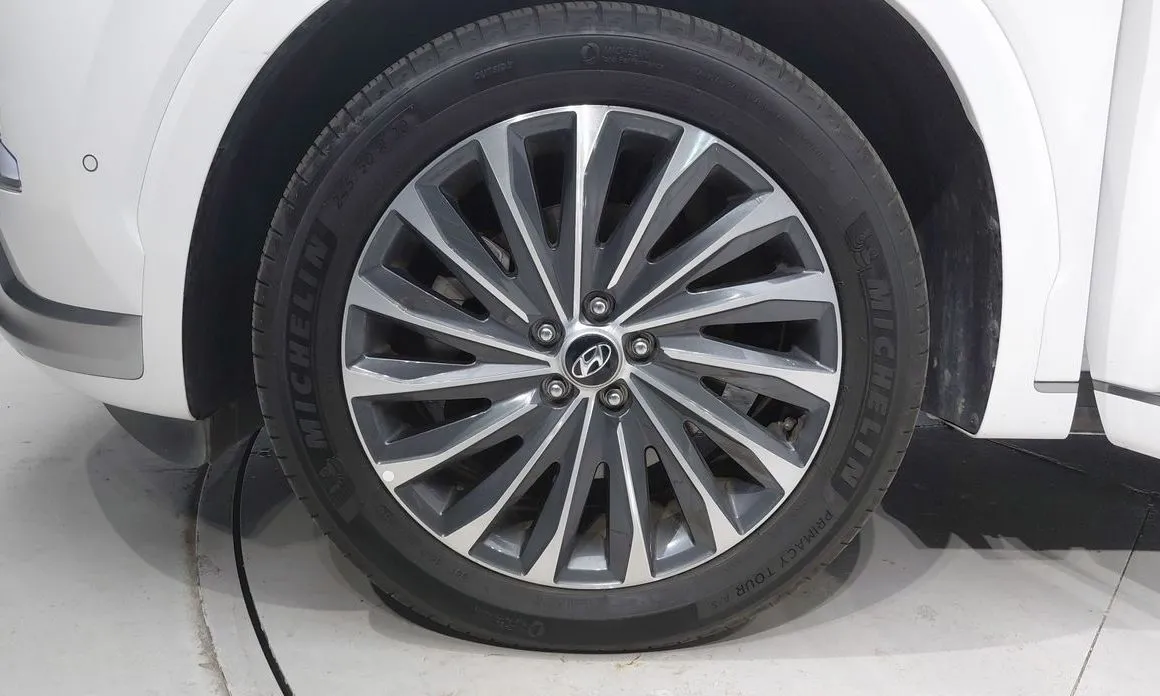 Hyundai Palisade — фото 4