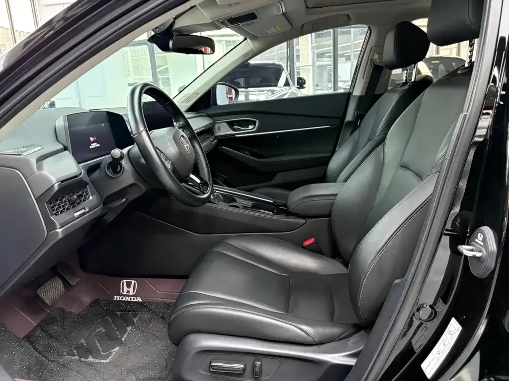 Honda Accord — фото 2