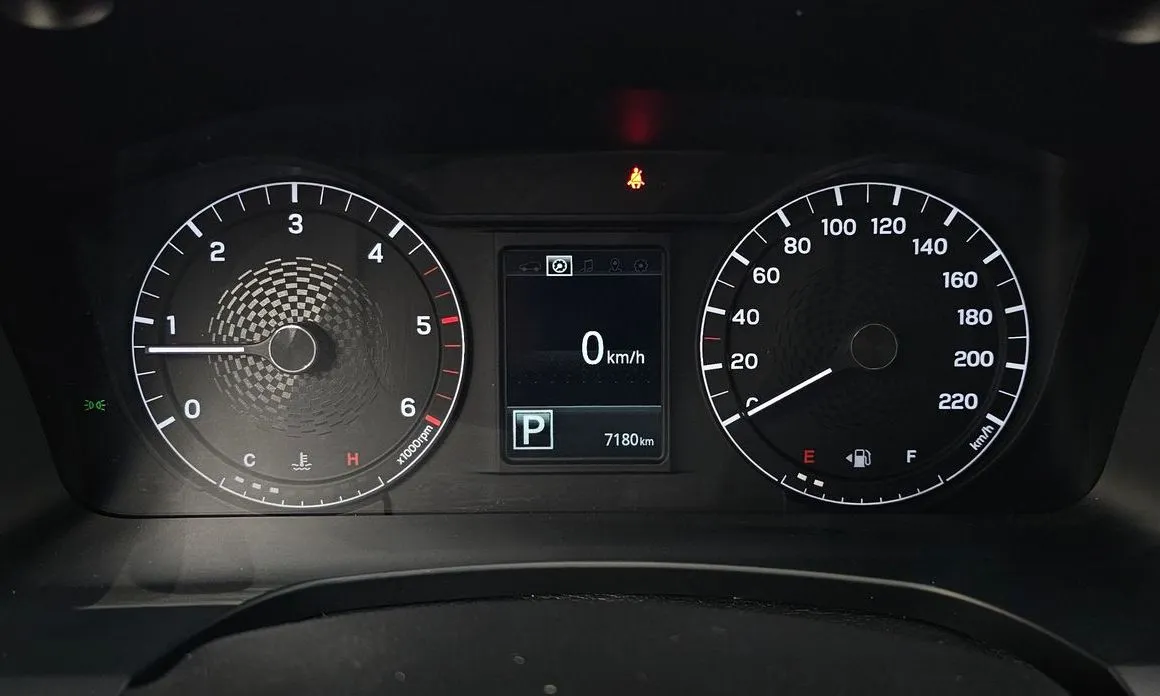 KG Mobility (Ssangyong) Rexton — фото 4