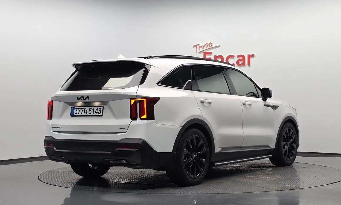 Kia Sorento — фото 4