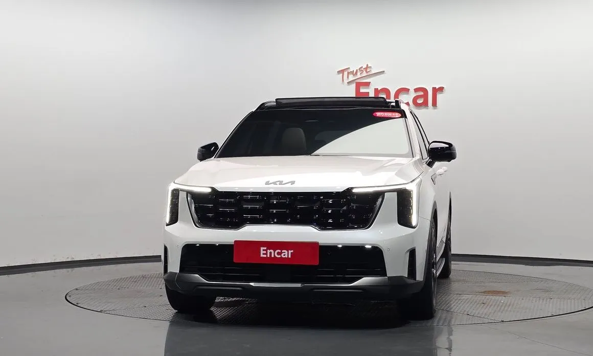 Kia Sorento — фото 2