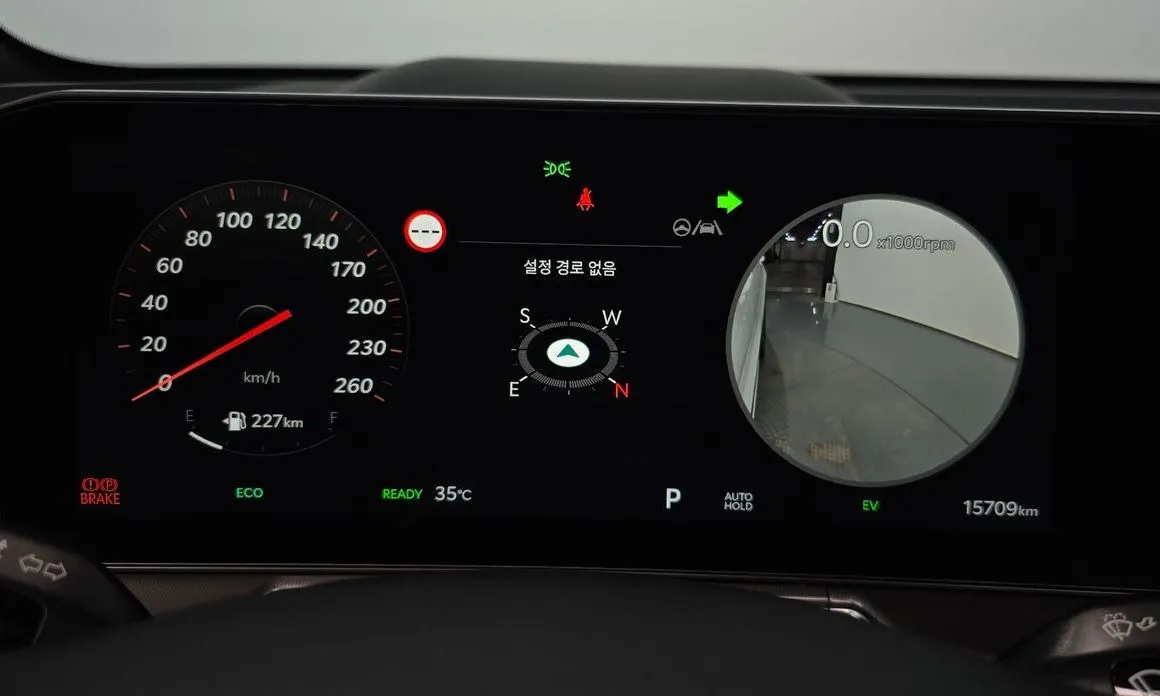 Kia Sorento — фото 7