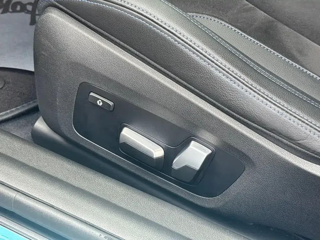 BMW 2 Series (Import) — фото 8
