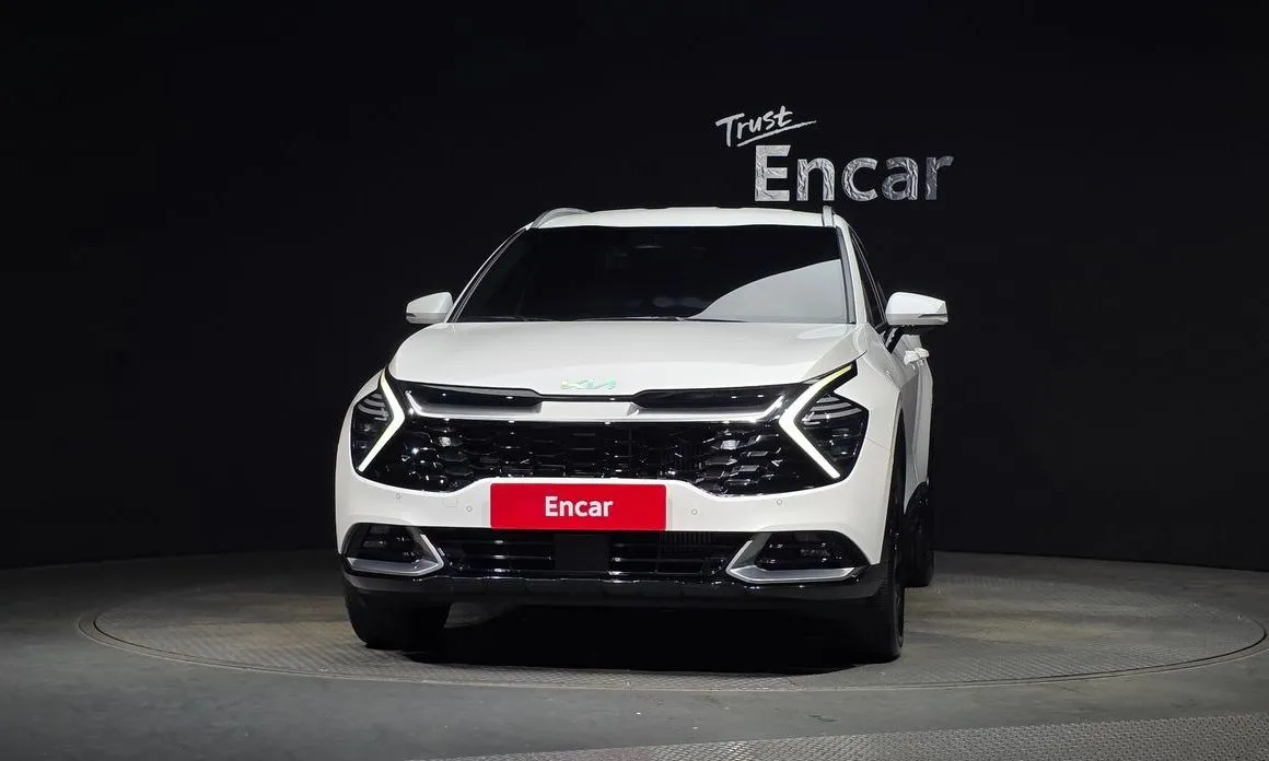 Kia Sportage — фото 4