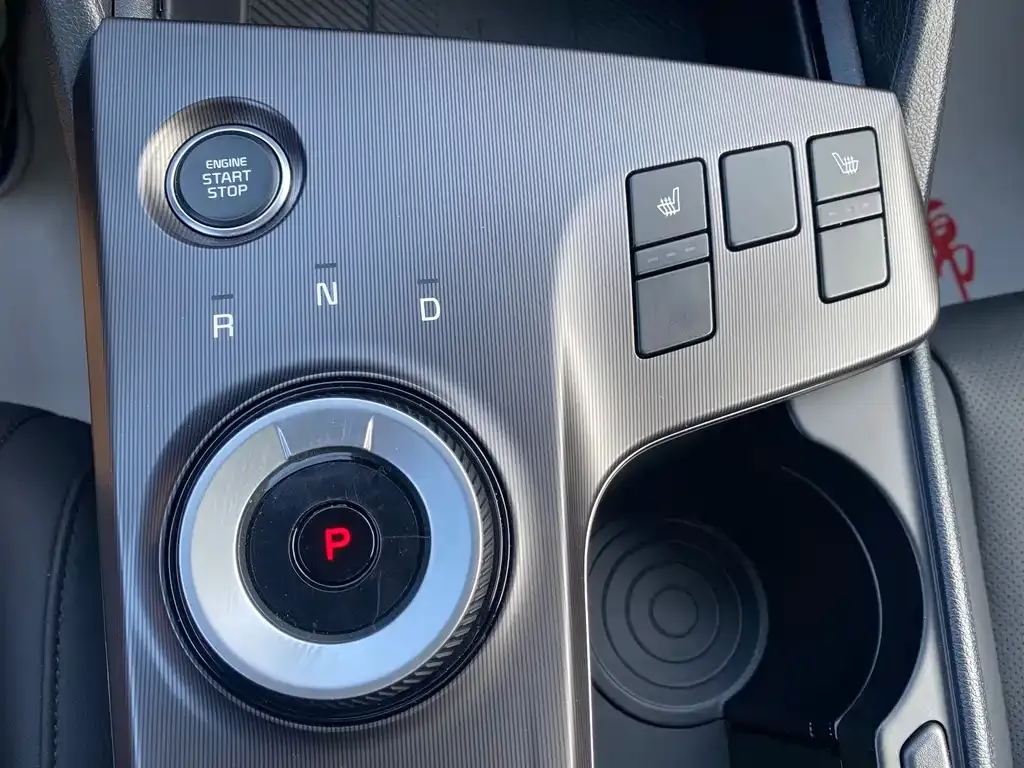 Kia Sportage — фото 3