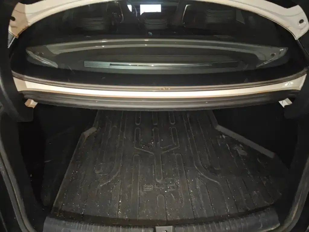 BYD Seal 06 — фото 4