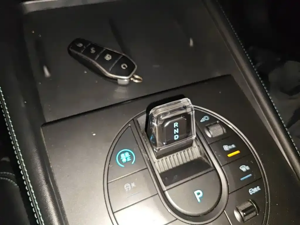 BYD Seal 06 — фото 8