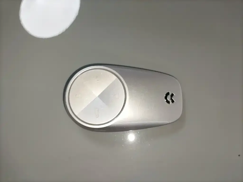 NIO EC6 — фото 3