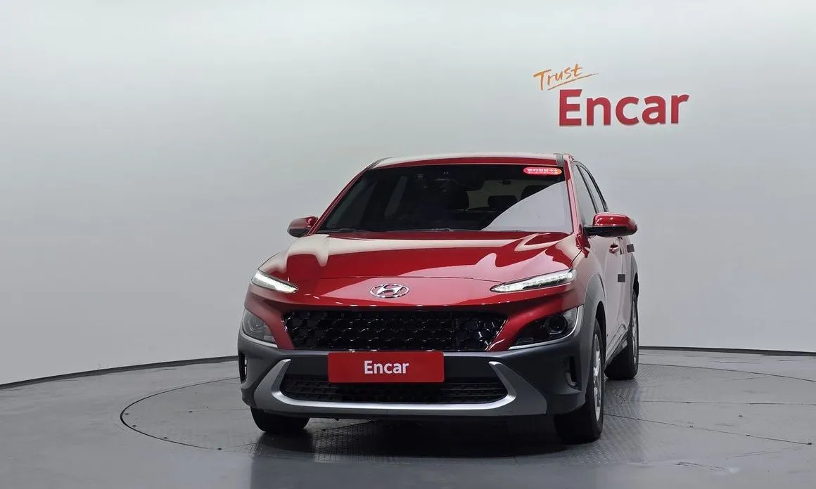 Hyundai Kona — фото 2