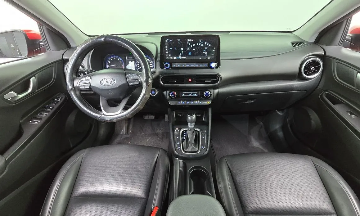 Hyundai Kona — фото 9