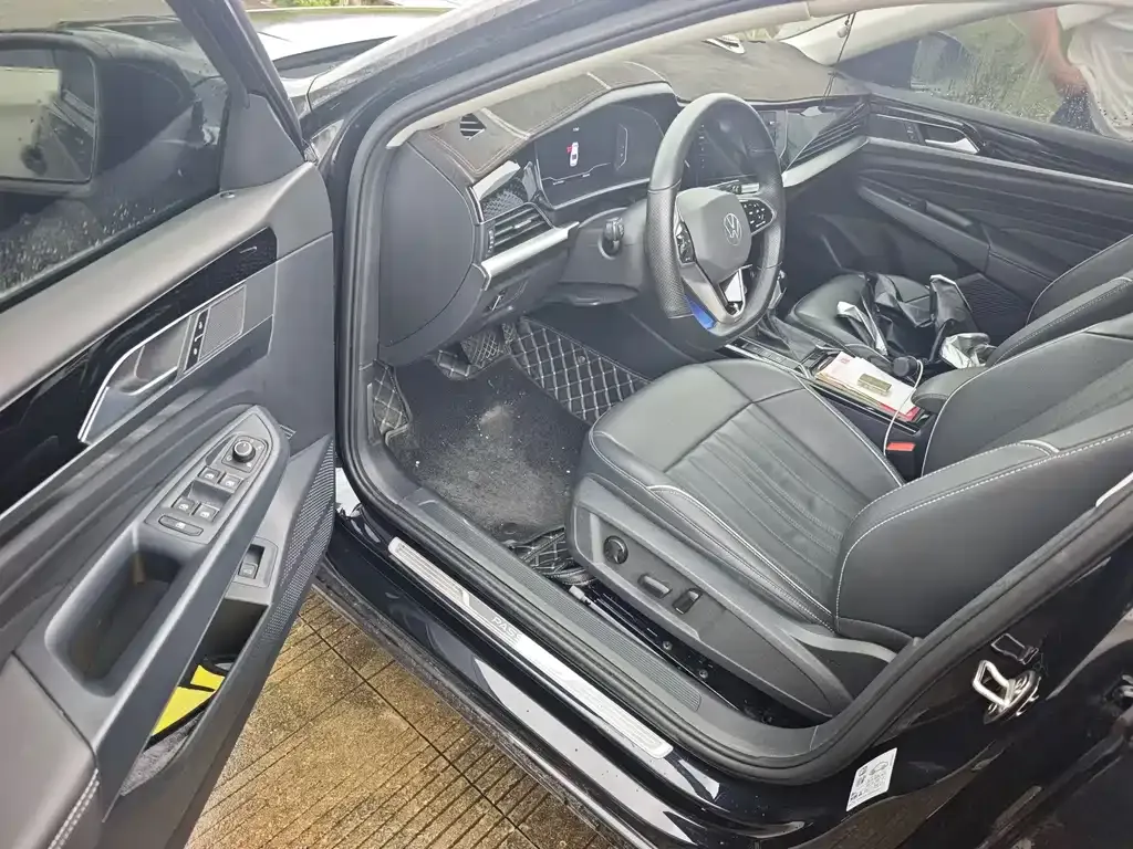 Volkswagen Passat — фото 3
