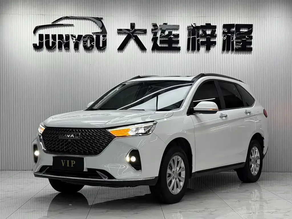 Haval M6 — фото 1