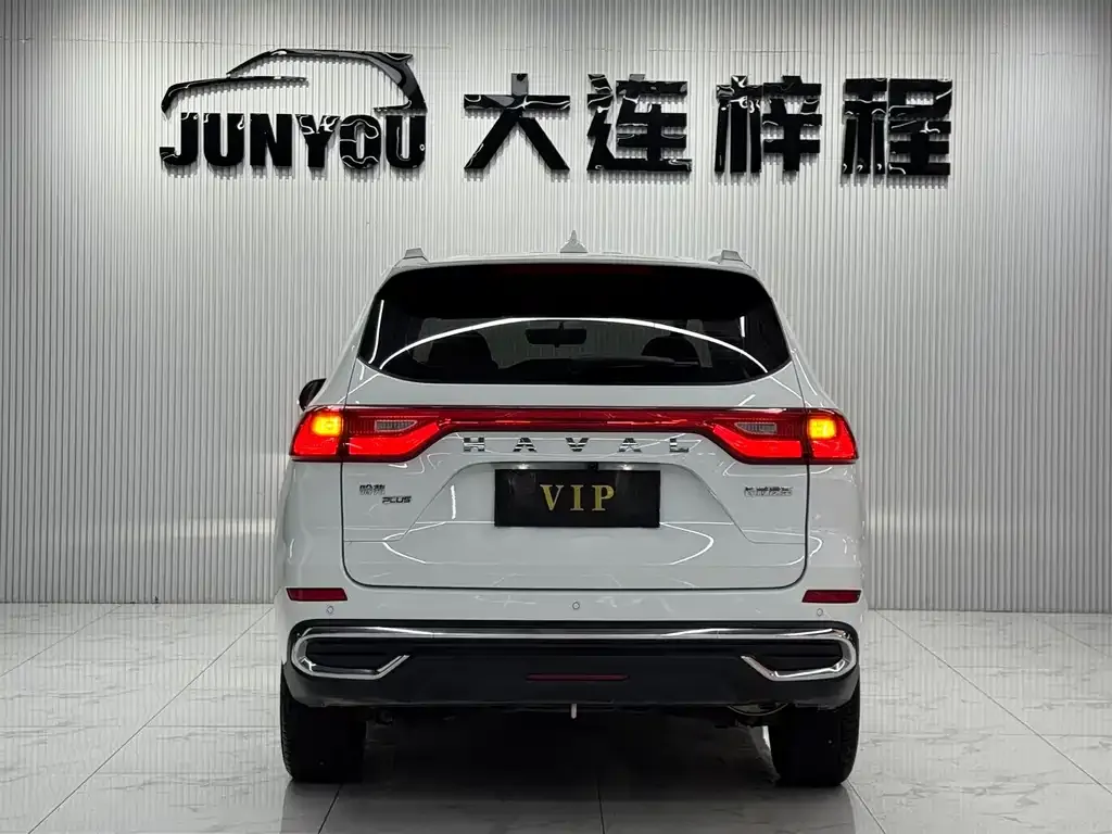 Haval M6 — фото 2