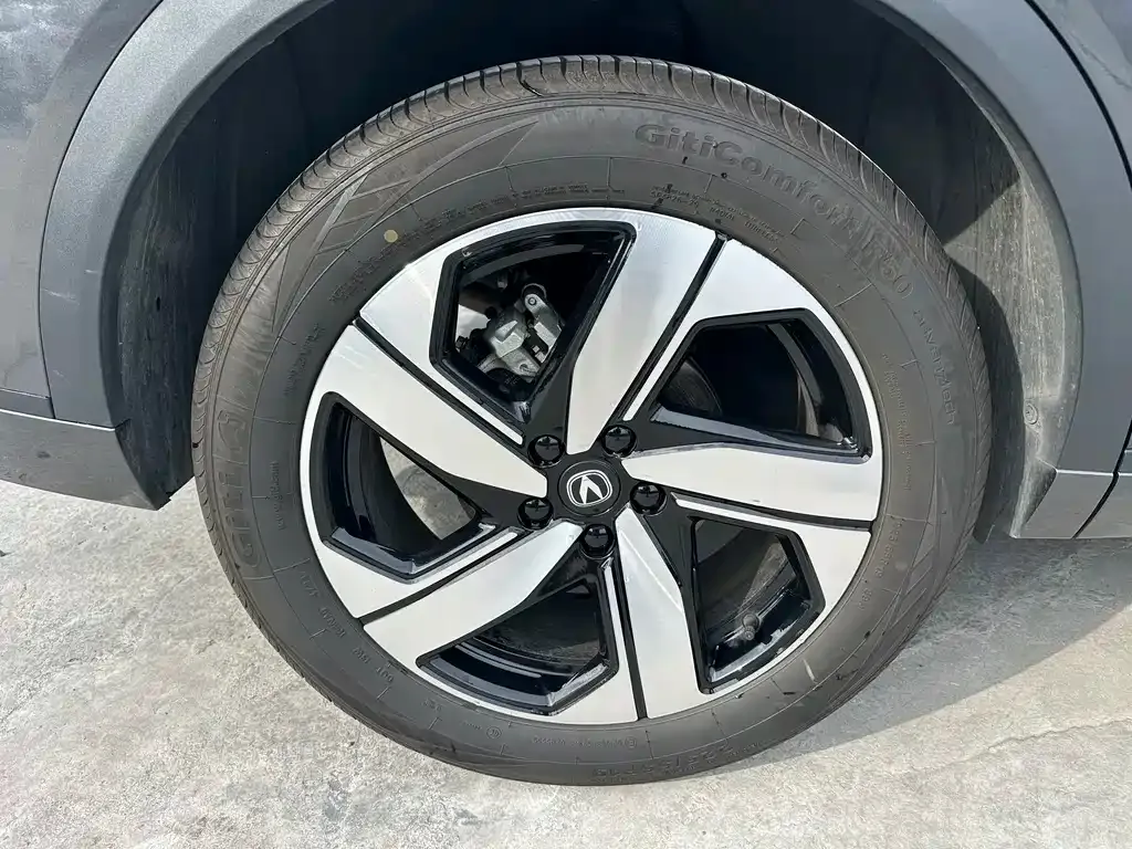 Changan CS55PLUS — фото 2