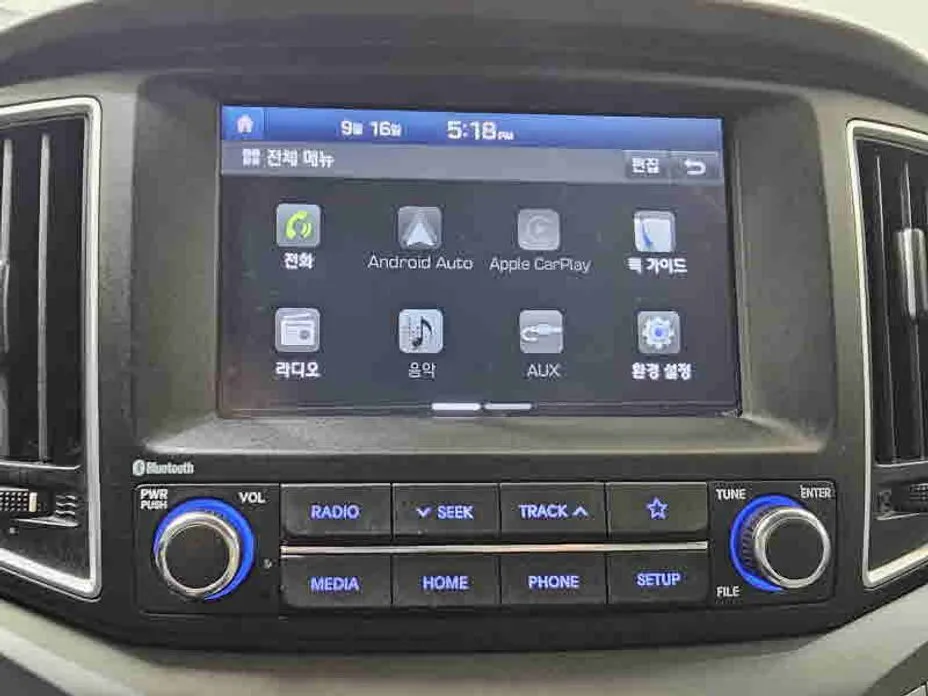 Hyundai Starex — фото 10