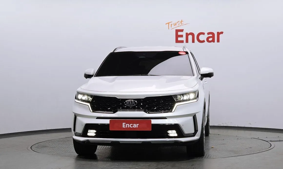 Kia Sorento — фото 2