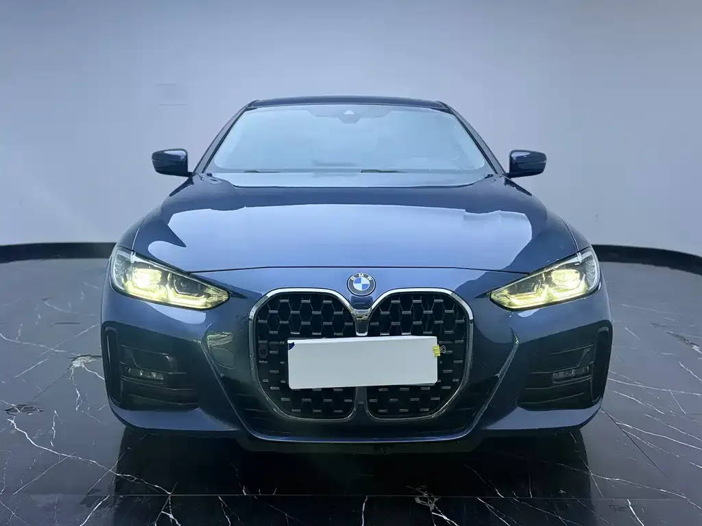 BMW 4 Series — фото 3