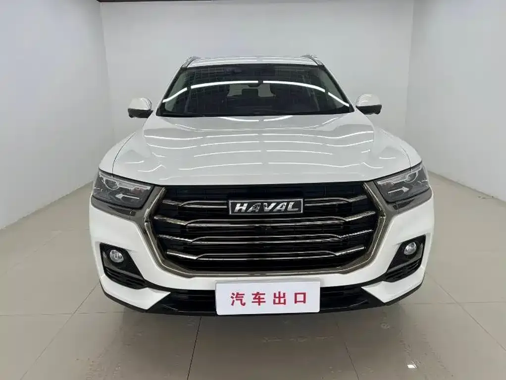 Haval H6 — фото 3