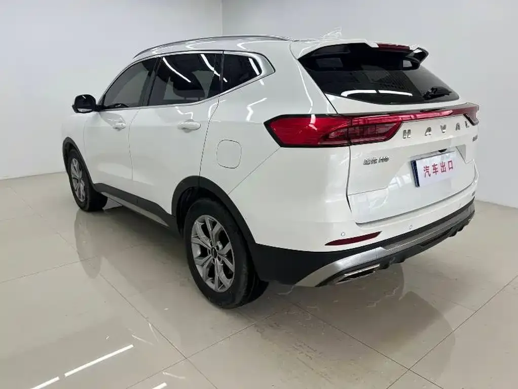 Haval H6 — фото 2
