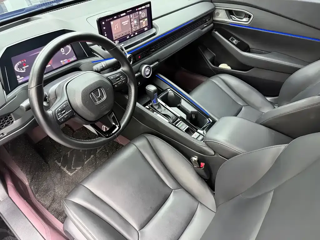 Honda Accord — фото 4