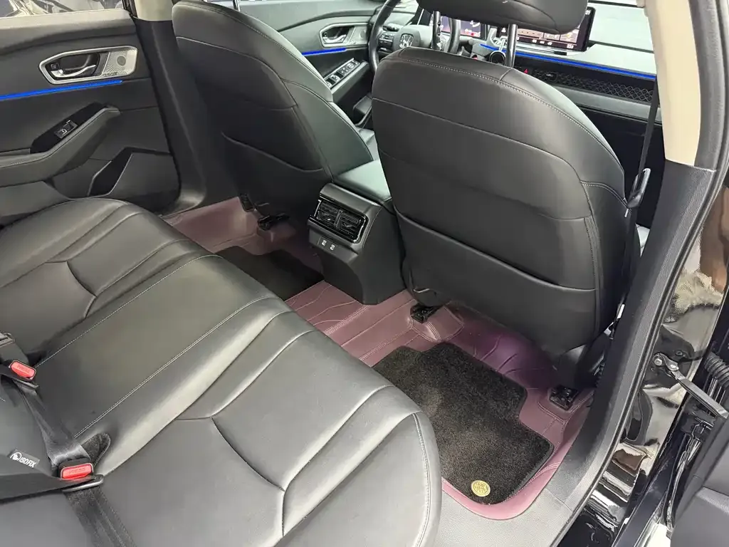 Honda Accord — фото 3