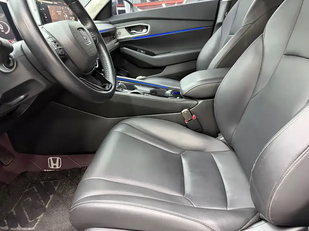Honda Accord — фото 2
