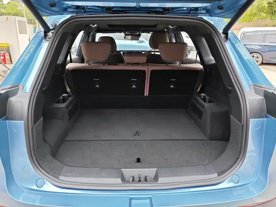 Chery Tiggo 8 PLUS C-DM — фото 3