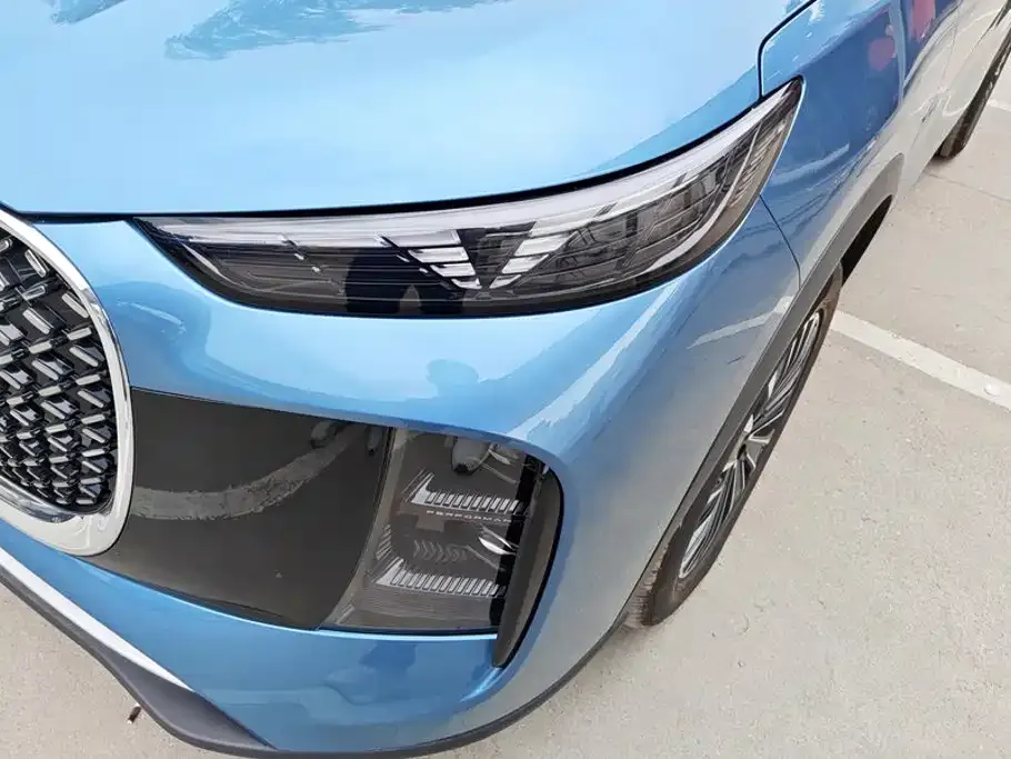 Chery Tiggo 8 PLUS C-DM — фото 8