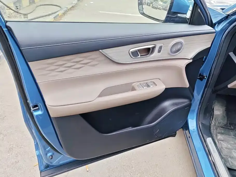 Chery Tiggo 8 PLUS C-DM — фото 6