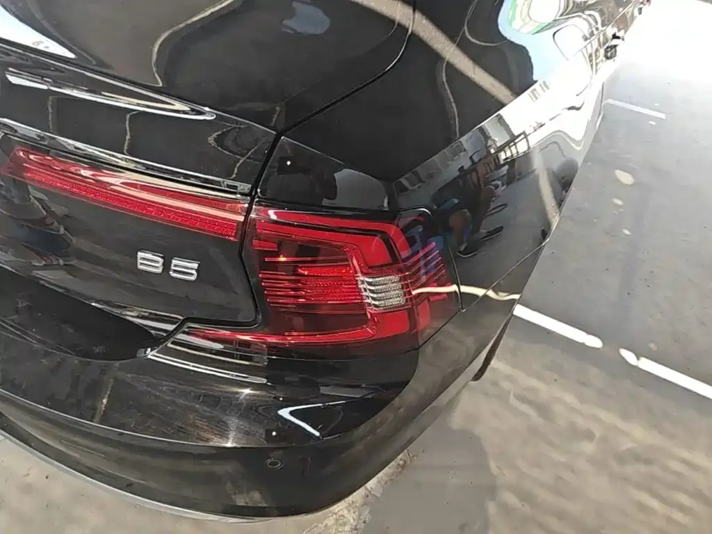 Volvo S90 — фото 4