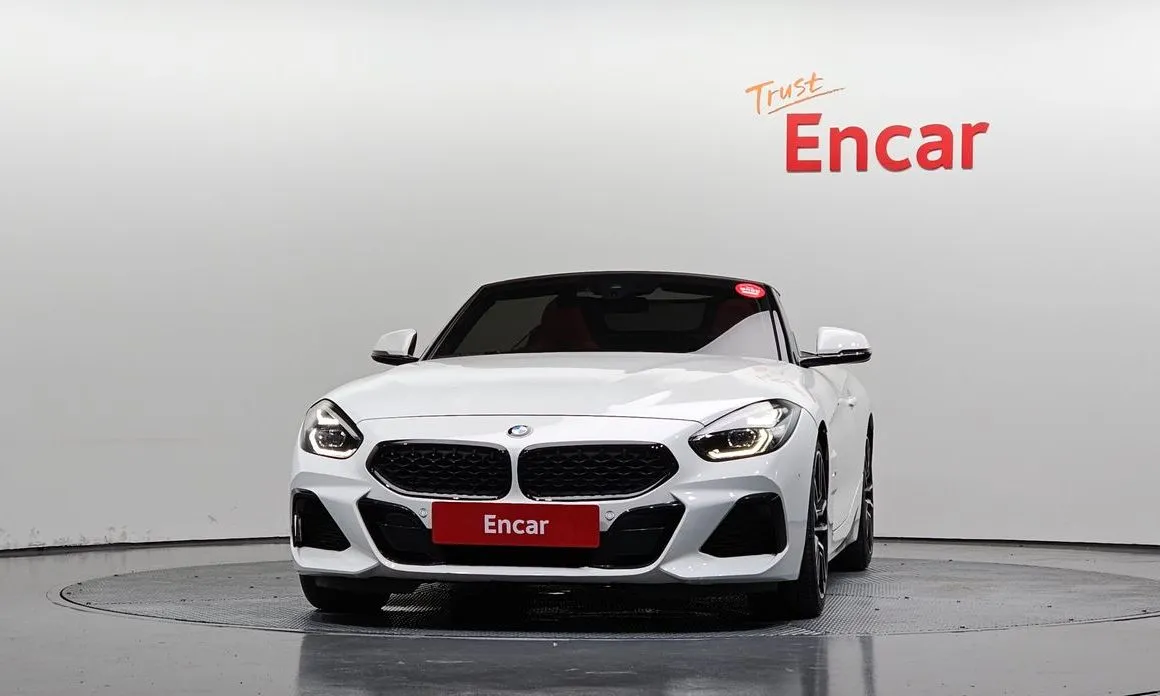 BMW Z4 — фото 2