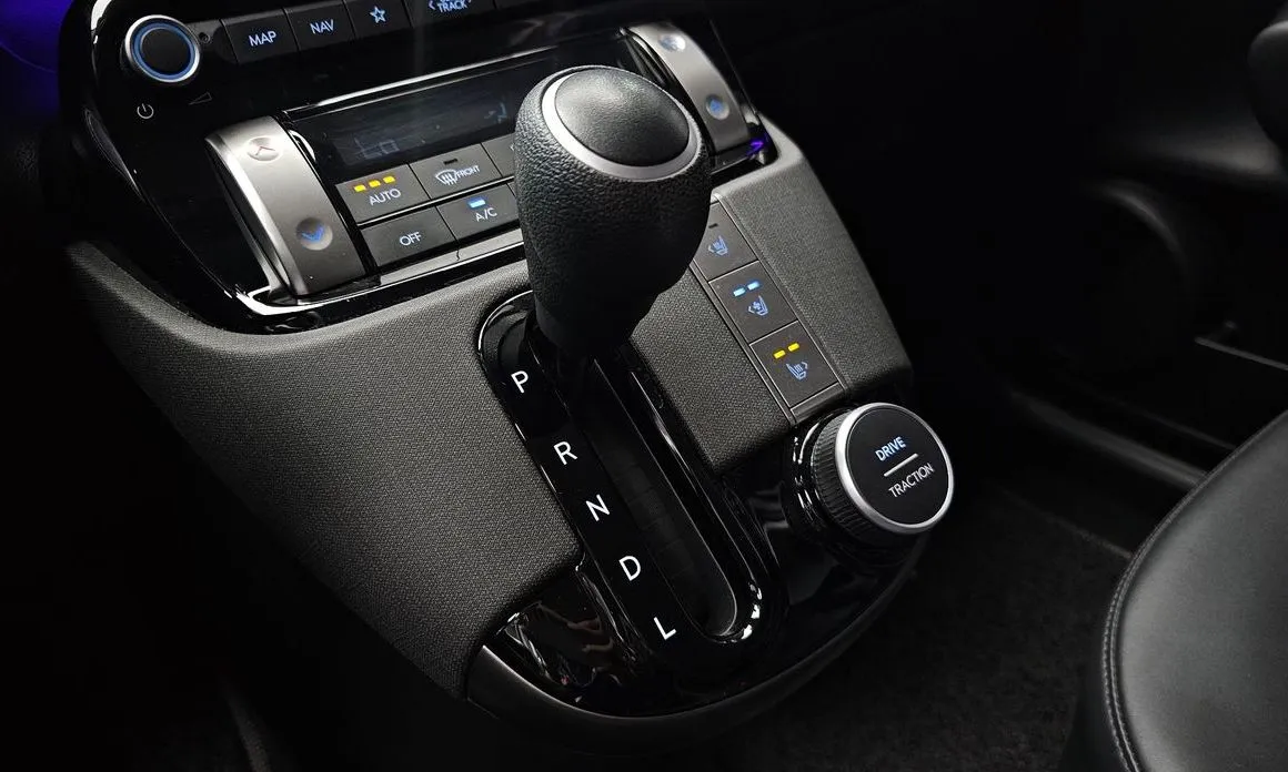 Hyundai Casper — фото 9