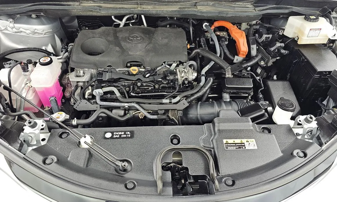 Toyota Sienna — фото 10