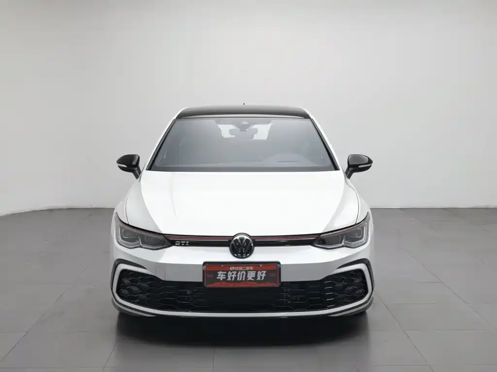 Volkswagen Golf GTI — фото 8