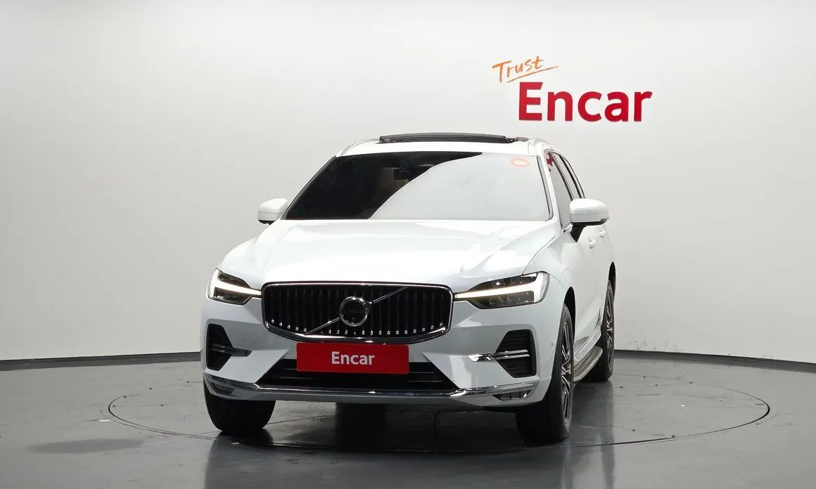 Volvo XC60 — фото 2