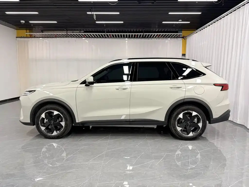 Haval H6L — фото 10