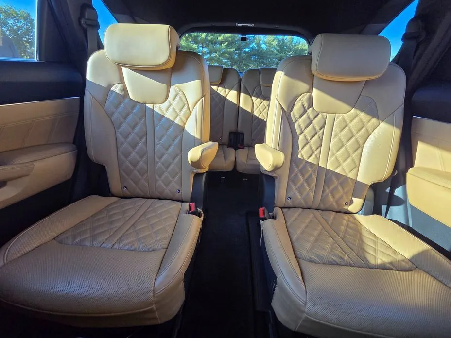 Kia Sorento — фото 4