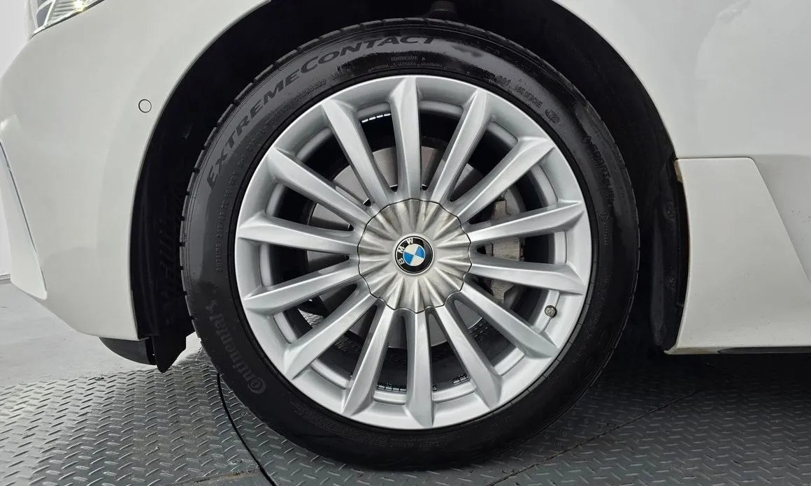 BMW Gran Turismo — фото 10
