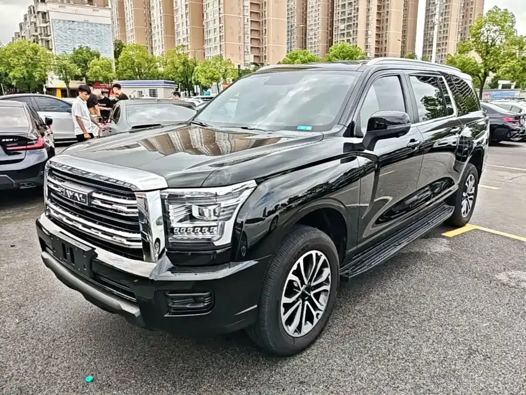 Haval H5 — фото 1