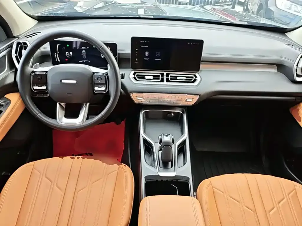 Haval H5 — фото 3
