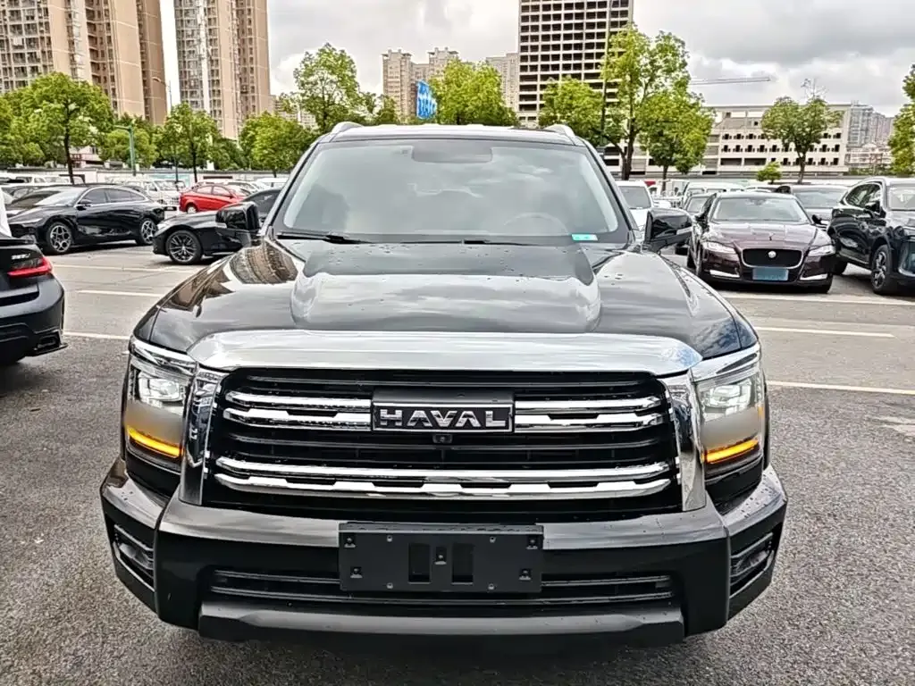 Haval H5 — фото 7