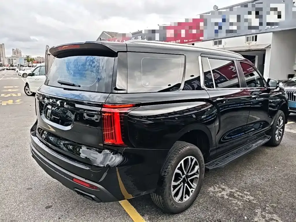 Haval H5 — фото 5
